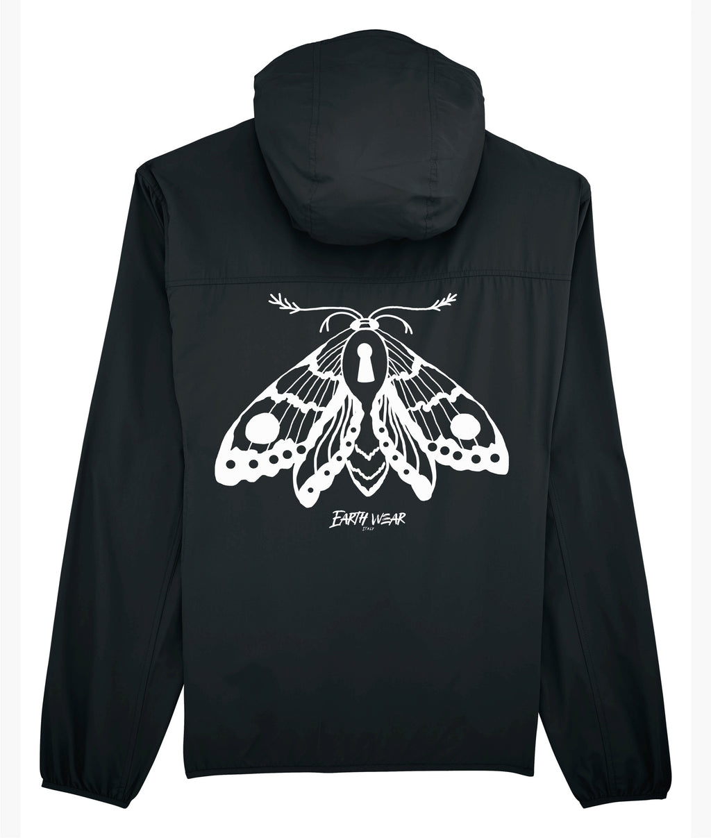 K-way Moth keys